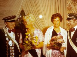 Schützenfest 1980